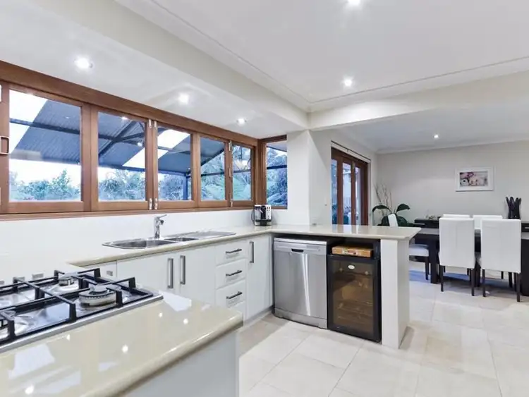 Sixth view of Homely house listing, 27 Osprey Drive, Yangebup WA 6164