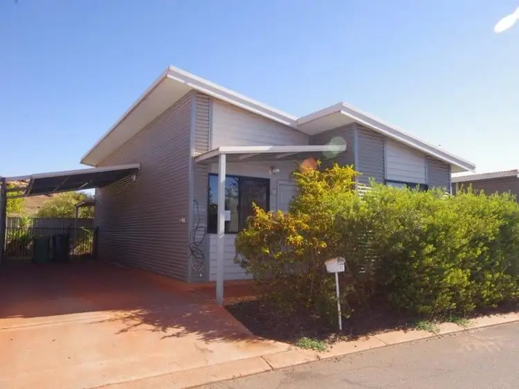 11/4 Newman Drive, Newman WA 6753