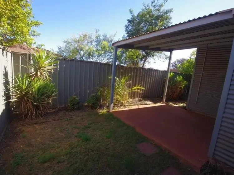 Second view of Homely villa listing, 11/4 Newman Drive, Newman WA 6753