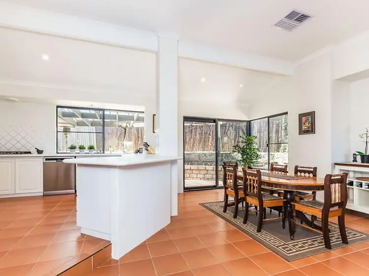 Second view of Homely house listing, 21 Kariong Circuit, Duncraig WA 6023