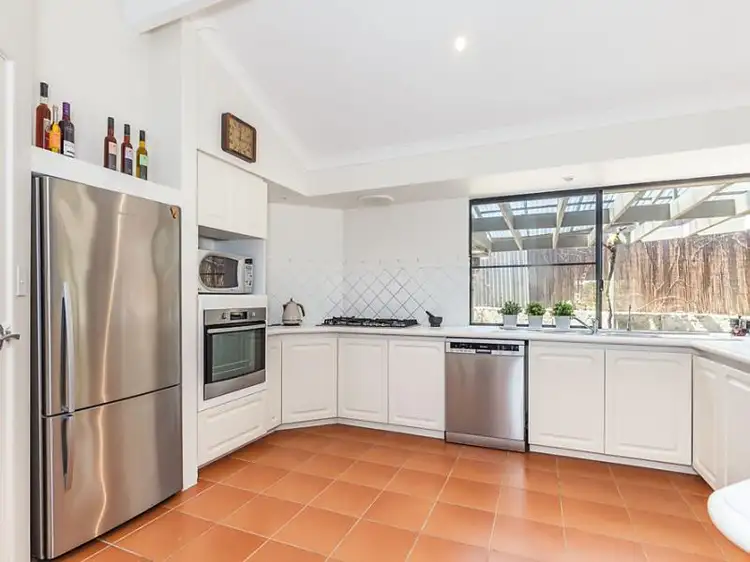 Third view of Homely house listing, 21 Kariong Circuit, Duncraig WA 6023