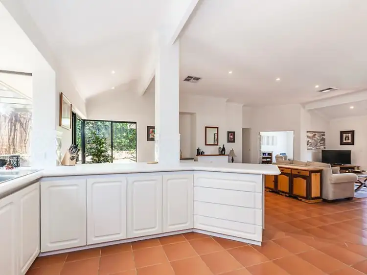 Fourth view of Homely house listing, 21 Kariong Circuit, Duncraig WA 6023