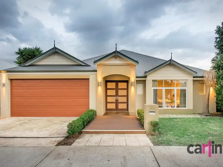 Main view of Homely house listing, 43 Runnymede Gate, Wellard WA 6170