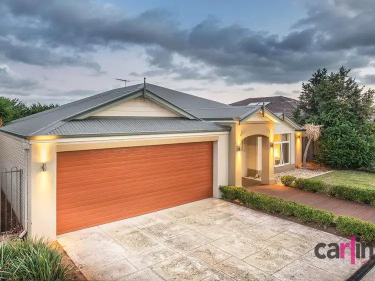 Third view of Homely house listing, 43 Runnymede Gate, Wellard WA 6170