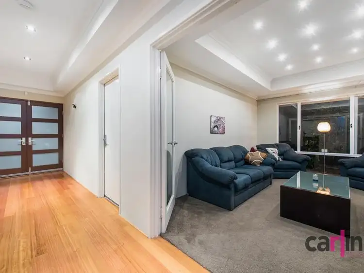 Fifth view of Homely house listing, 43 Runnymede Gate, Wellard WA 6170