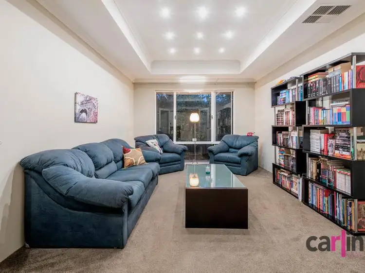 Sixth view of Homely house listing, 43 Runnymede Gate, Wellard WA 6170