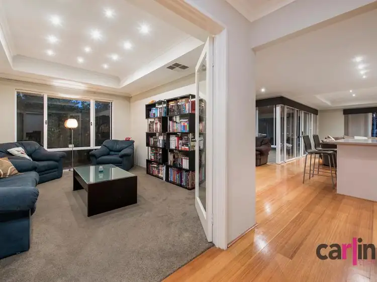 Seventh view of Homely house listing, 43 Runnymede Gate, Wellard WA 6170