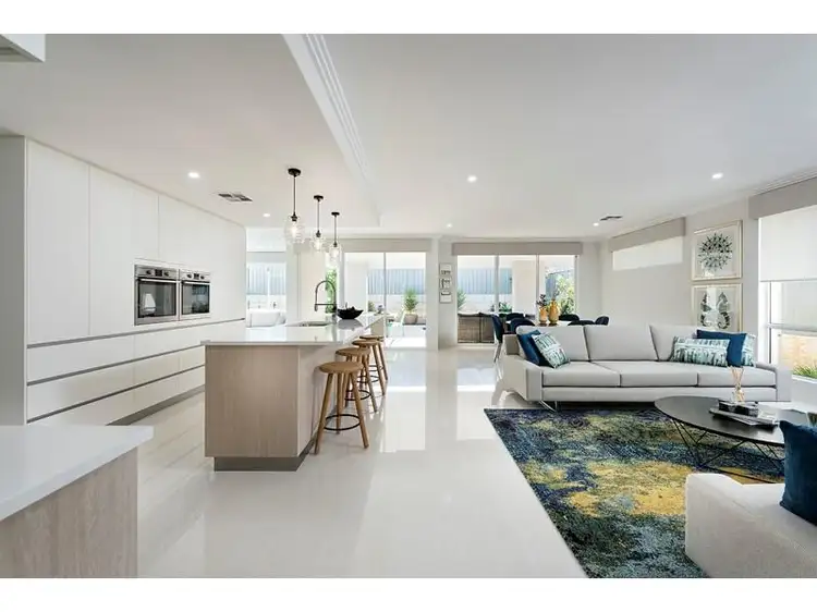 Second view of Homely house listing, 36 Vetter Road, Clarkson WA 6030