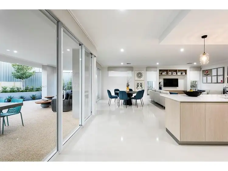 Fourth view of Homely house listing, 36 Vetter Road, Clarkson WA 6030