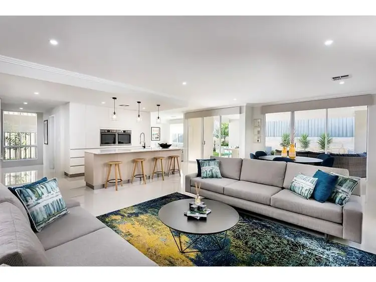 Fifth view of Homely house listing, 36 Vetter Road, Clarkson WA 6030