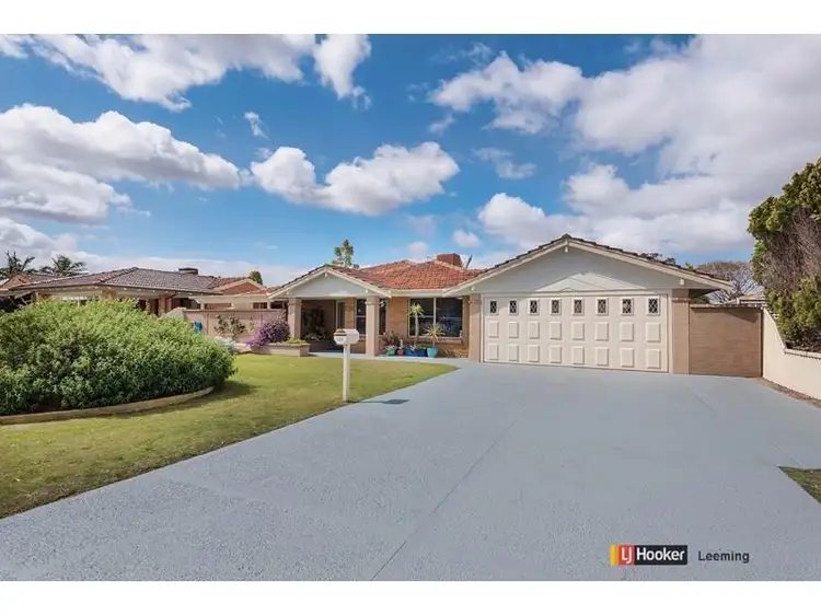 106 Findlay Road, Leeming WA 6149