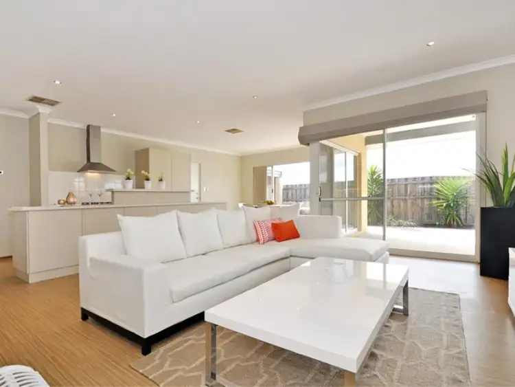 Main view of Homely house listing, 15 Mona Vale Loop, Ellenbrook WA 6069