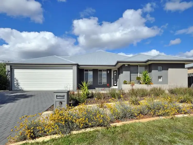 Second view of Homely house listing, 15 Mona Vale Loop, Ellenbrook WA 6069