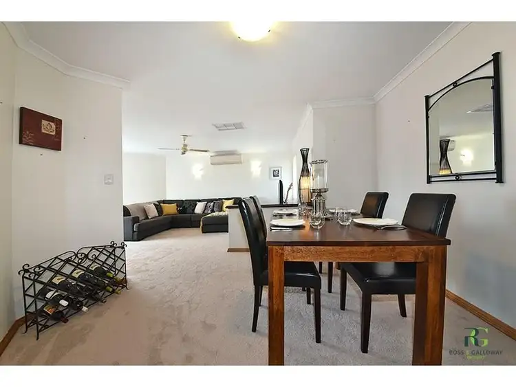 Second view of Homely house listing, 4a Third Street, Bicton WA 6157
