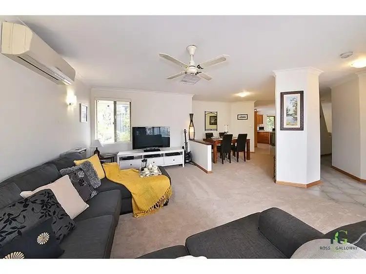 Fourth view of Homely house listing, 4a Third Street, Bicton WA 6157