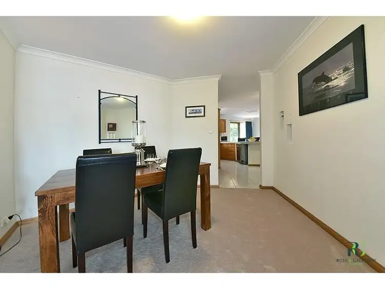 Fifth view of Homely house listing, 4a Third Street, Bicton WA 6157