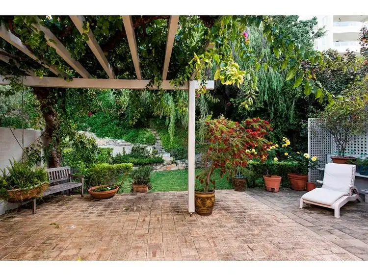 Sixth view of Homely house listing, 2/99 South Perth Esplanade, South Perth WA 6151