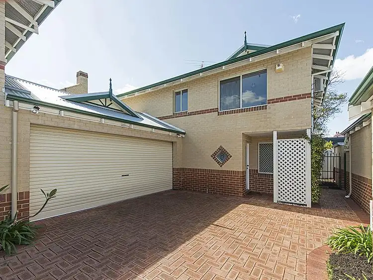 Second view of Homely house listing, 26B Geddes Street, Victoria Park WA 6100