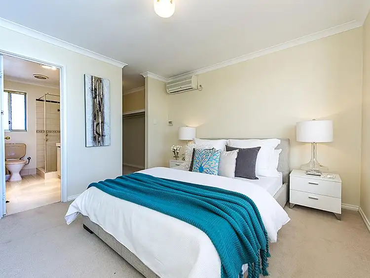 Fourth view of Homely house listing, 26B Geddes Street, Victoria Park WA 6100