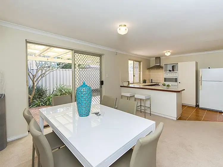 Fifth view of Homely house listing, 26B Geddes Street, Victoria Park WA 6100