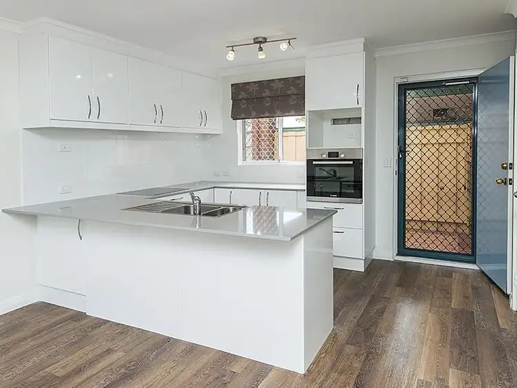 17/22 Geddes Street, Victoria Park WA 6100