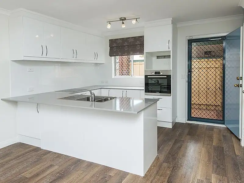 Main view of Homely townhouse listing, 17/22 Geddes Street, Victoria Park WA 6100