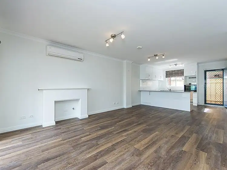 Third view of Homely townhouse listing, 17/22 Geddes Street, Victoria Park WA 6100