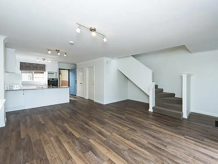 Fifth view of Homely townhouse listing, 17/22 Geddes Street, Victoria Park WA 6100