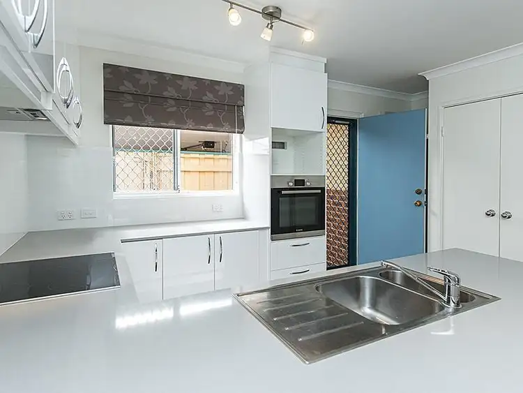 Sixth view of Homely townhouse listing, 17/22 Geddes Street, Victoria Park WA 6100