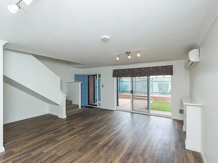 Seventh view of Homely townhouse listing, 17/22 Geddes Street, Victoria Park WA 6100