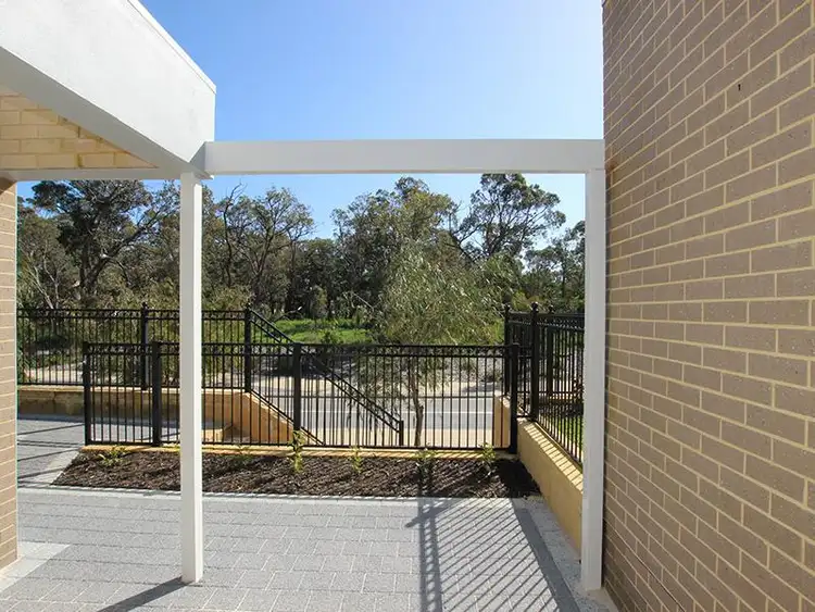 Second view of Homely unit listing, Unit 5, 11 Brentford Parade, Wellard WA 6170