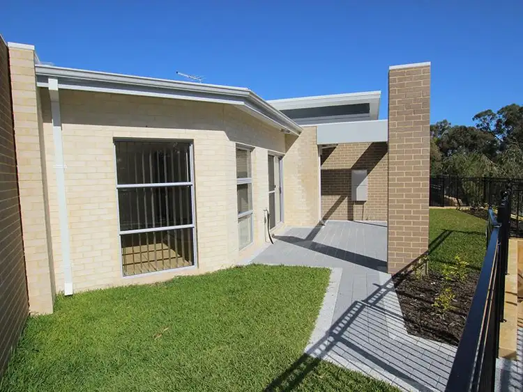 Third view of Homely unit listing, Unit 5, 11 Brentford Parade, Wellard WA 6170