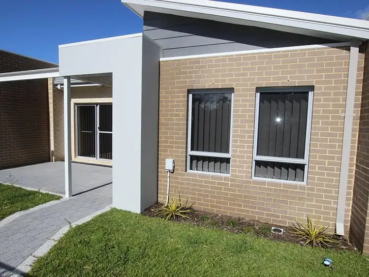 Main view of Homely house listing, 3/11 Brentford Parade, Wellard WA 6170