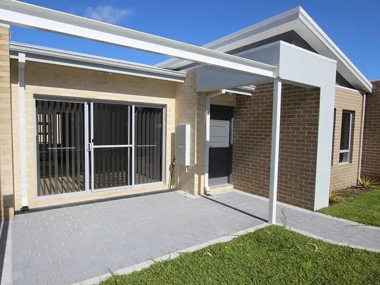 Second view of Homely house listing, 3/11 Brentford Parade, Wellard WA 6170