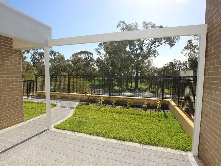 Third view of Homely house listing, 3/11 Brentford Parade, Wellard WA 6170
