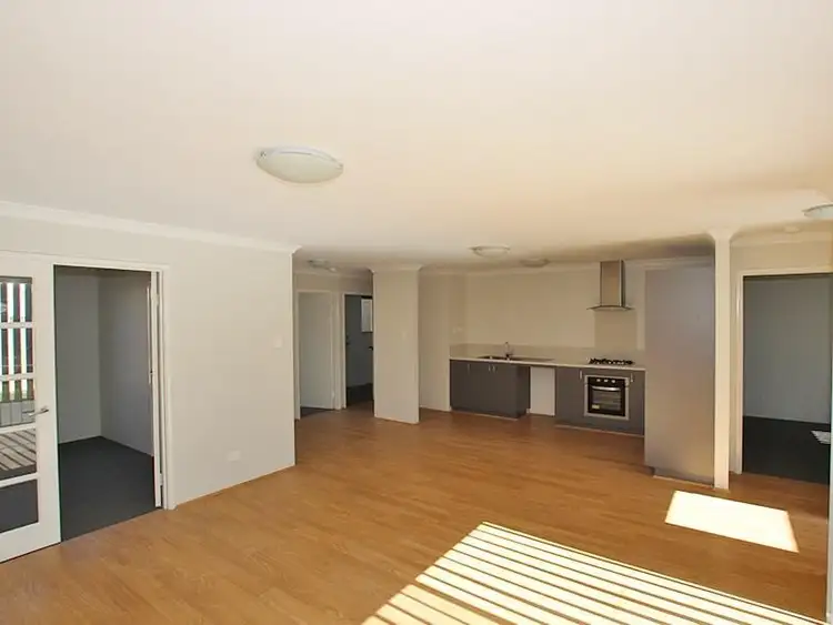 Fourth view of Homely house listing, 3/11 Brentford Parade, Wellard WA 6170