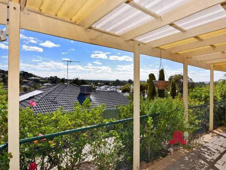 Second view of Homely house listing, 3 Lucien Place, Australind WA 6233