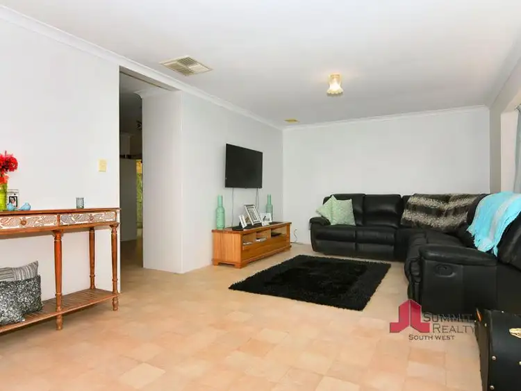 Third view of Homely house listing, 3 Lucien Place, Australind WA 6233