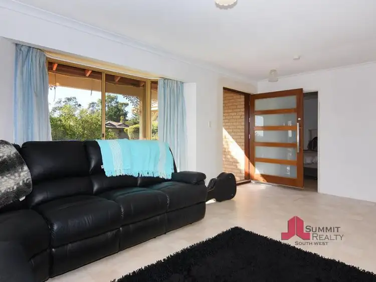 Fourth view of Homely house listing, 3 Lucien Place, Australind WA 6233