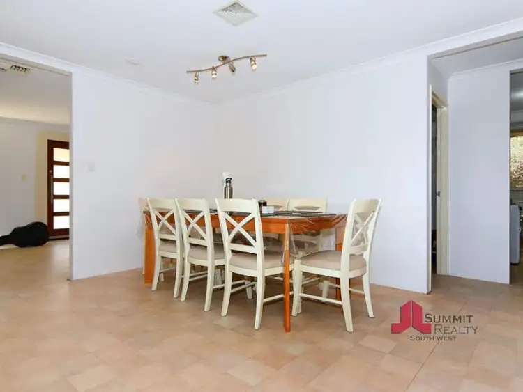 Fifth view of Homely house listing, 3 Lucien Place, Australind WA 6233