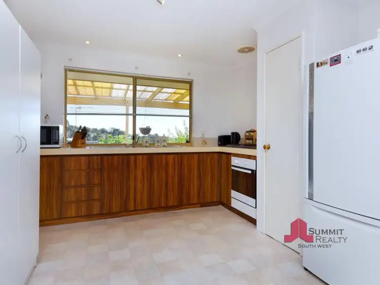 Sixth view of Homely house listing, 3 Lucien Place, Australind WA 6233
