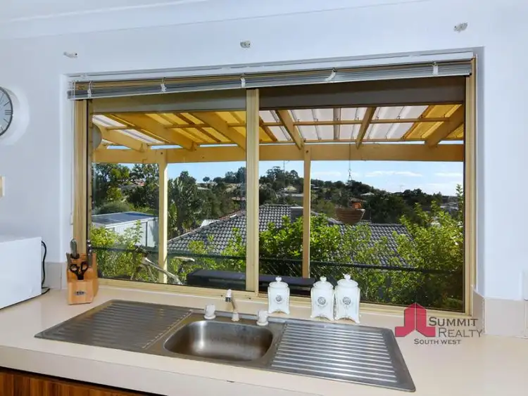 Seventh view of Homely house listing, 3 Lucien Place, Australind WA 6233