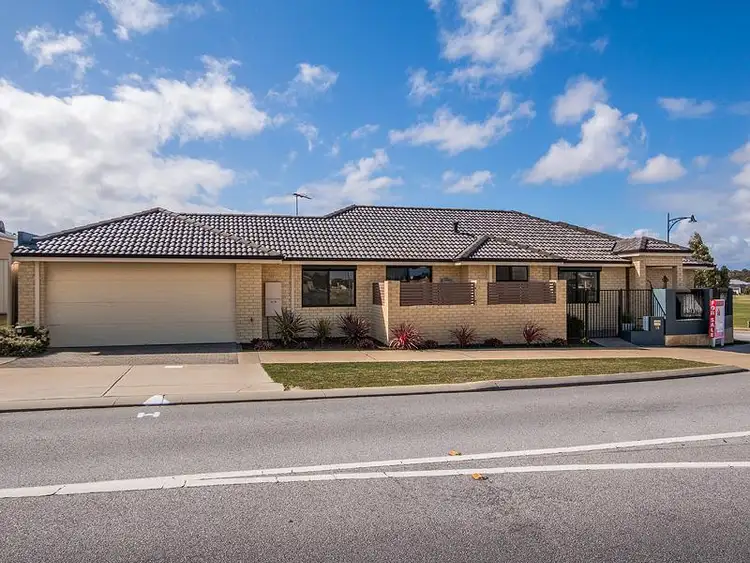 Main view of Homely house listing, 58 Surf Drive, Secret Harbour WA 6173