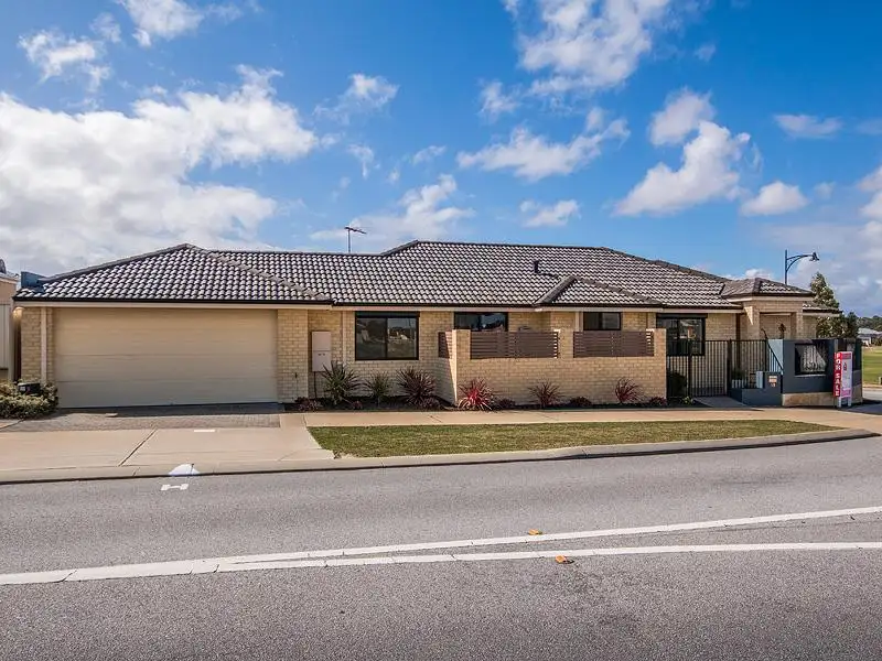 Main view of Homely house listing, 58 Surf Drive, Secret Harbour WA 6173
