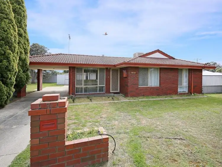 Main view of Homely house listing, 7 Fontana Court, Greenfields WA 6210