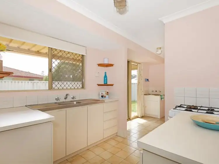 Second view of Homely house listing, 7 Fontana Court, Greenfields WA 6210