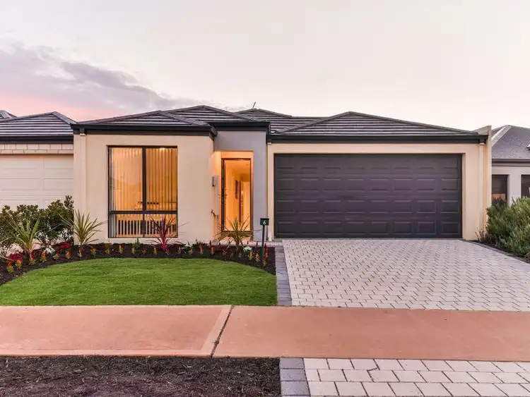 6 Spruce Terrace, Aubin Grove WA 6164