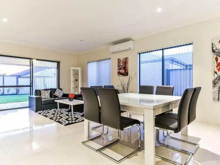 Third view of Homely house listing, 6 Spruce Terrace, Aubin Grove WA 6164