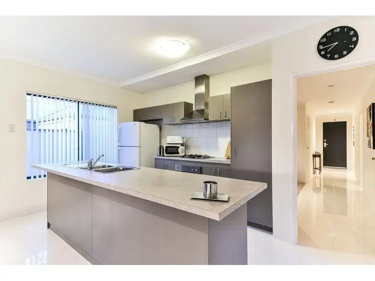 Sixth view of Homely house listing, 6 Spruce Terrace, Aubin Grove WA 6164