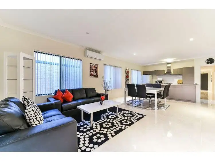 Seventh view of Homely house listing, 6 Spruce Terrace, Aubin Grove WA 6164